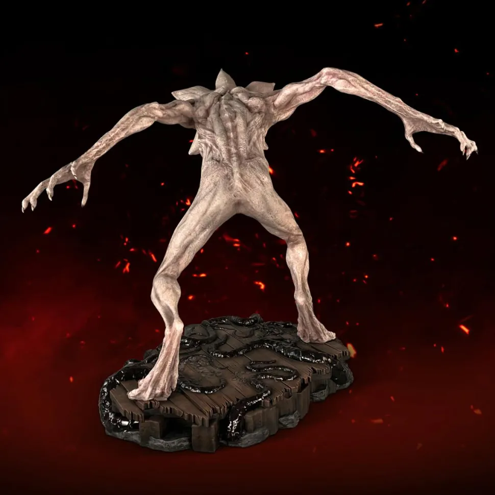Stranger Things - Demogorgon 1/4 Scale Statue