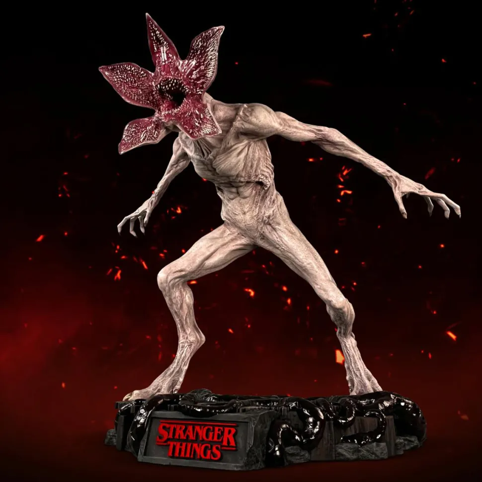 Stranger Things - Demogorgon 1/4 Scale Statue