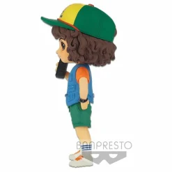 Stranger Things - Dustin Q Posket 5” PVC Statue