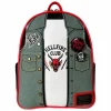 Stranger Things - Eddie Munson Cosplay 11" Faux Leather Mini Backpack