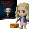 Stranger Things - Eleven 5 Star 4” Vinyl Figure