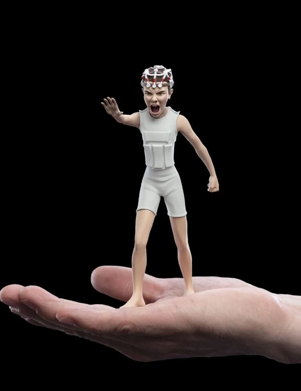Stranger Things - Eleven & Vecna Mini Epics 7" Vinyl Figure 2-Pack