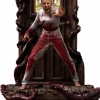 Stranger Things - Eleven in the Upside Down Deluxe 1/10th Scale Statue