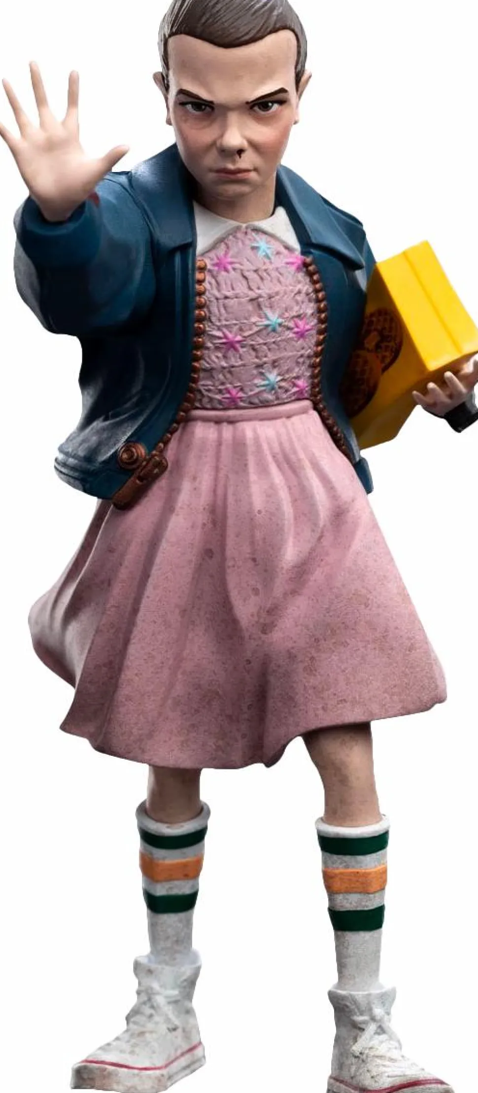 Stranger Things - Eleven Mini Epics 5” Vinyl Figure