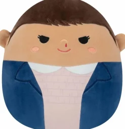 Stranger Things - Eleven Squishmallows 10" Plush