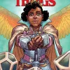 Stranger Things - Erica the Great Paperback Book