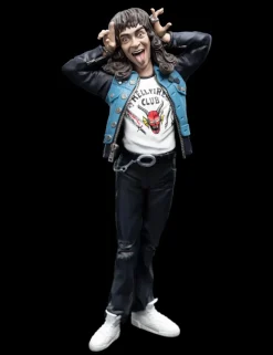 Stranger Things - Hellfire Eddie Mini Epics 7