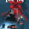 Stranger Things - Kamchatka Trade Paperback Book