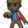 Stranger Things - Lucas Christmas Ornament