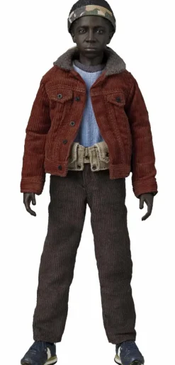 Stranger Things - Lucas Sinclair 1/6th Scale Action Figure