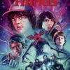 Stranger Things - Omnibus Volume 01 Trade Paperback Book