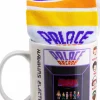 Stranger Things - Palace Arcade Mug & Socks Gift Set