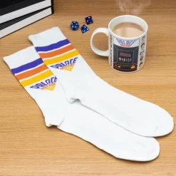Stranger Things - Palace Arcade Mug & Socks Gift Set
