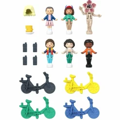 Stranger Things - Polly Pocket Collector Compact Playset