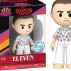 Stranger Things - Series 04 3" Scale Mini Vinyl Figure (Mystery Single Unit)