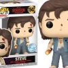 Stranger Things - Steve (Season 4) Pop! Vinyl Figure