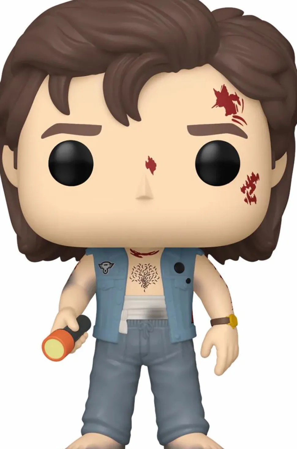 Stranger Things - Steve (Season 4) Pop! Vinyl Figure