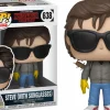 Stranger Things - Steve with Sunglasses Pop! Vinyl Figure