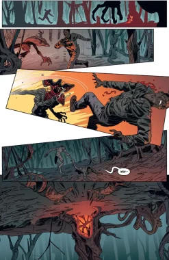 Stranger Things - Tales from Hawkins Trade Paperback Book