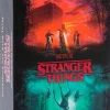 Stranger Things - Tarot Deck and Guidebook