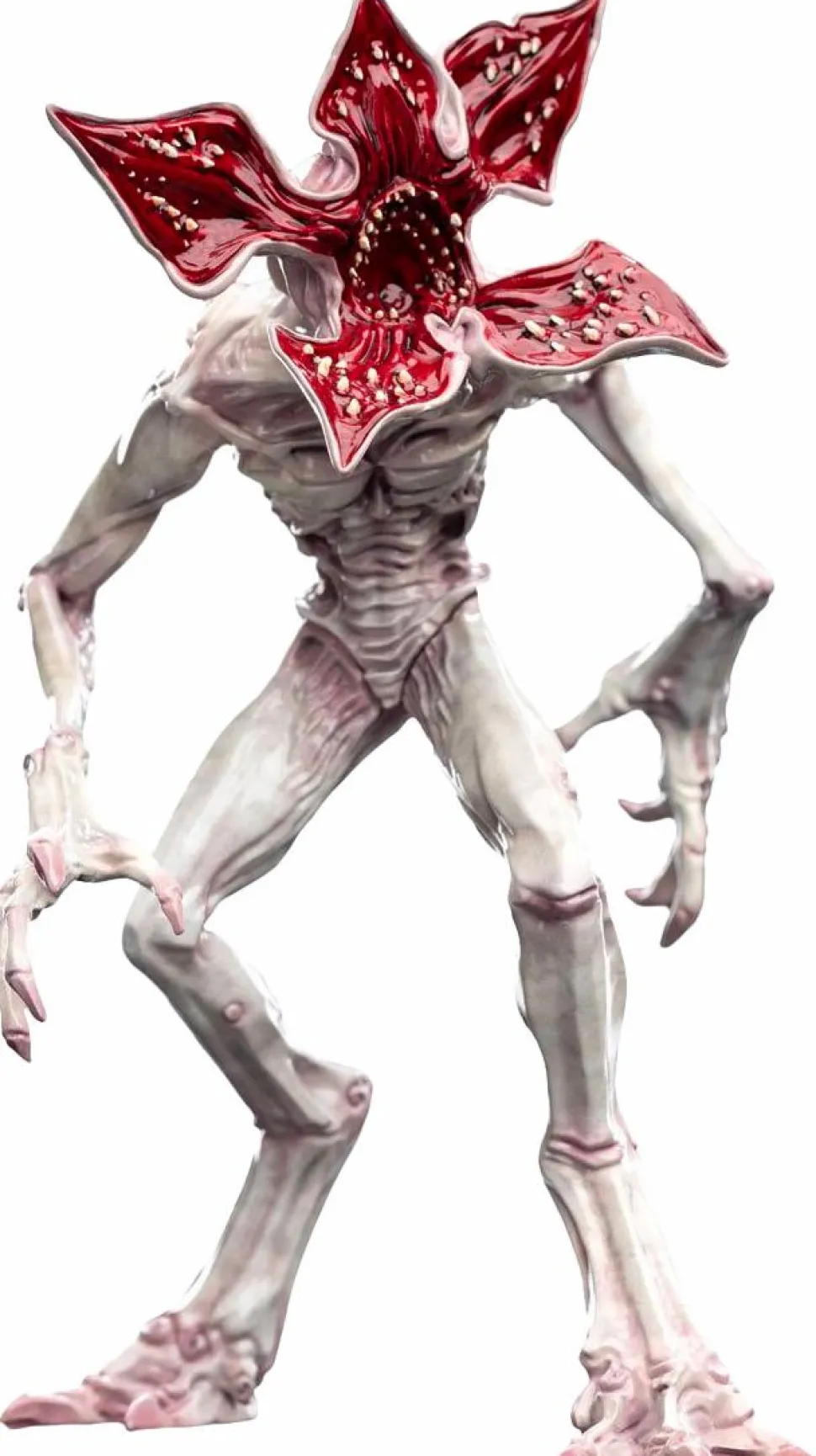 Stranger Things - The Demogorgon Mini Epics 6” Vinyl Figure