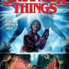 Stranger Things - The Other Side Trade Paperback Book
