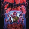 Stranger Things - The Ultimate Pop-Up Book Hardcover Book