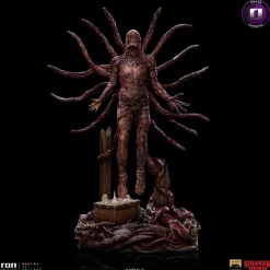 Stranger Things - Vecna in the Upside Down 1/10th Scale Statue
