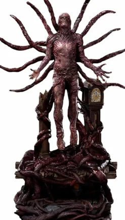 Stranger Things - Vecna in the Upside Down Deluxe 1/10th Scale Statue