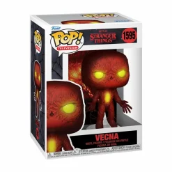 Stranger Things - Vecna (Rift Deco) Pop! Vinyl Figure