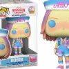 Stranger Things: Season 4 - Robin (Scoops Ahoy) Pop! Vinyl Figure