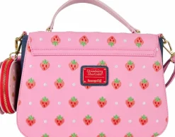 Strawberry Shortcake - Denim 8