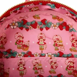 Strawberry Shortcake - Denim 10