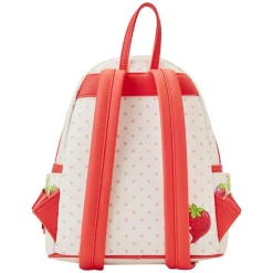 Strawberry Shortcake - Strawberry House Scented 10