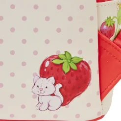 Strawberry Shortcake - Strawberry House Scented 10