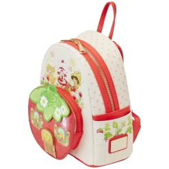 Strawberry Shortcake - Strawberry House Scented 10