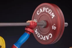 Street Fighter 6 - Cammy Powerlifting (SF6 Edition) 1/4 Scale Statue