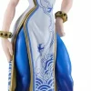 Street Fighter 6 - Chun-Li Pop Up Parade 7" Statue