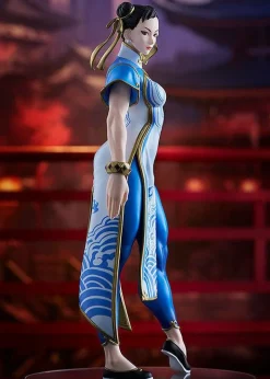 Street Fighter 6 - Chun-Li Pop Up Parade 7