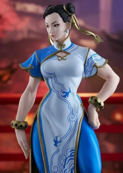 Street Fighter 6 - Chun-Li Pop Up Parade 7