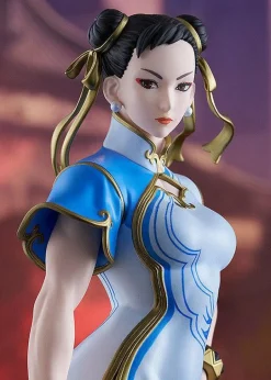 Street Fighter 6 - Chun-Li Pop Up Parade 7