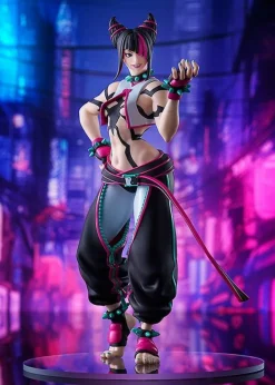 Street Fighter 6 - Juri Pop Up Parade 6.5
