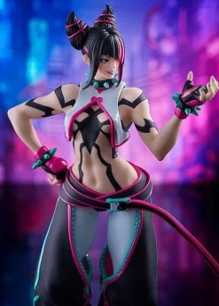 Street Fighter 6 - Juri Pop Up Parade 6.5