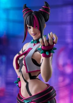 Street Fighter 6 - Juri Pop Up Parade 6.5