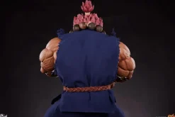 Street Fighter - Akuma 1:2 Scale Statue