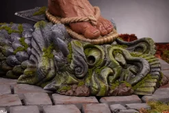 Street Fighter - Akuma 1:2 Scale Statue