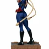 Street Fighter - Cammy Decapre 1/3 Scale Statue