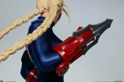 Street Fighter - Cammy Decapre 1/3 Scale Statue