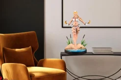 Street Fighter - Cammy Player 2 Variant Season Pass 1/4 Scale Statue