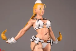Street Fighter - Cammy Player 2 Variant Season Pass 1/4 Scale Statue